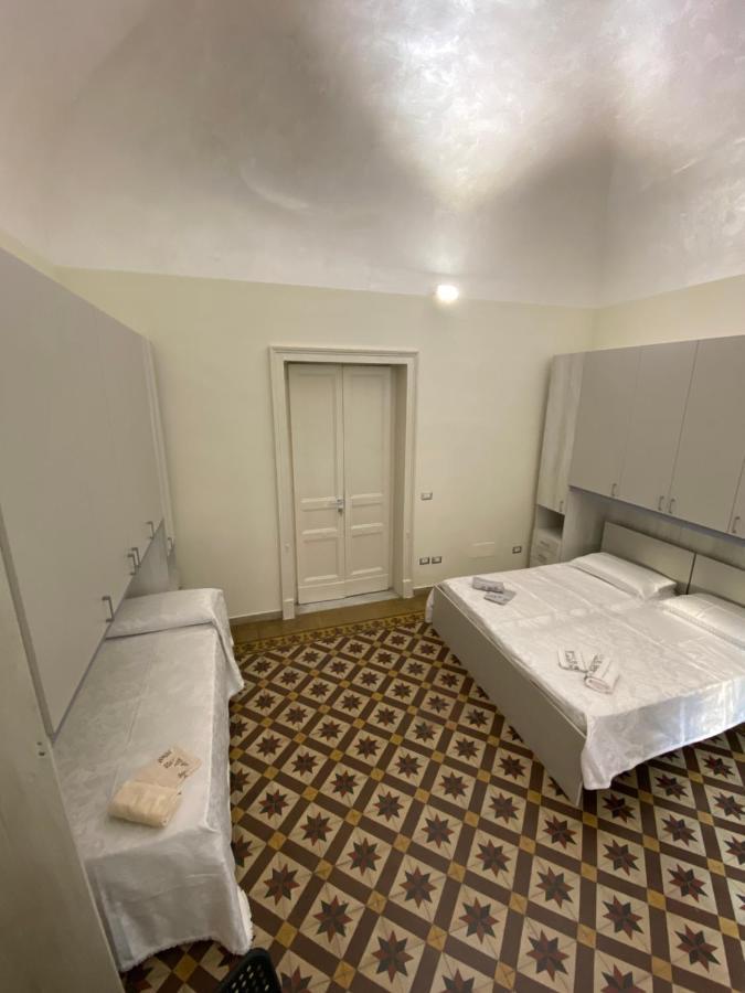 Hotel Il cuore di Catania Esterno foto